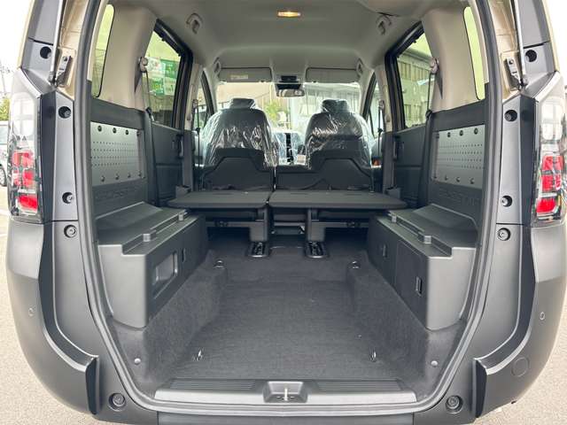 ホンダ フリード １．５ クロスター R6年 (近畿) 99