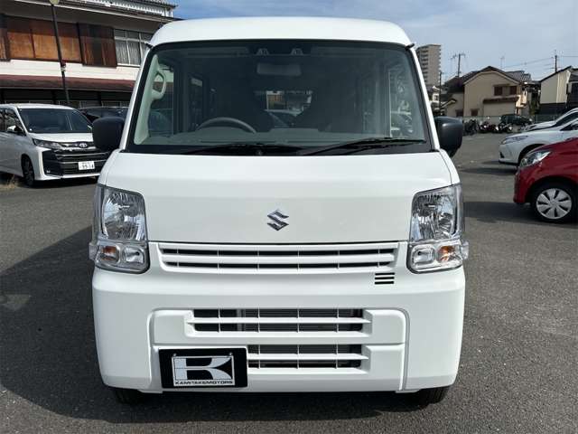 スズキ エブリイ ６６０ ＰＡ ハイルーフ R6年 (近畿) 99