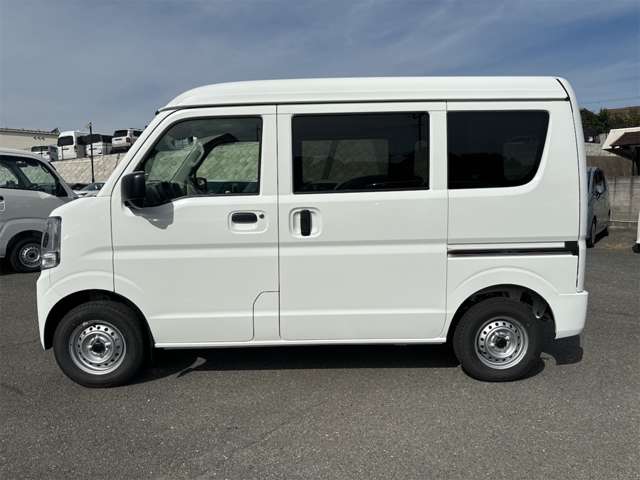 スズキ エブリイ ６６０ ＰＡ ハイルーフ R6年 (近畿) 99