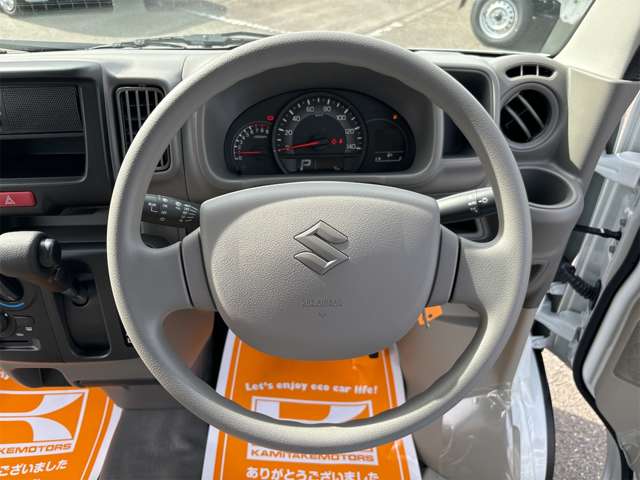 スズキ エブリイ ６６０ ＰＡ ハイルーフ R6年 (近畿) 99