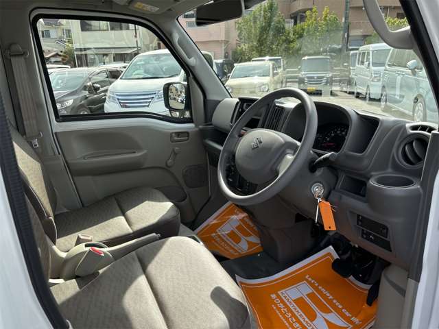 スズキ エブリイ ６６０ ＰＡ ハイルーフ R6年 (近畿) 99