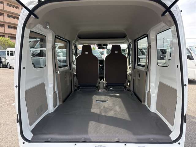 スズキ エブリイ ６６０ ＰＡ ハイルーフ R6年 (近畿) 99