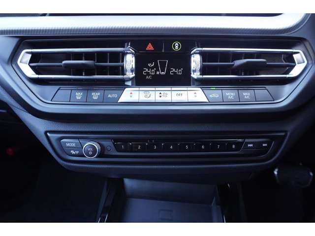 ＢＭＷ １シリーズ １１８Ｄ Ｍスポーツ ディーゼルターボ R6年 (近畿) 99