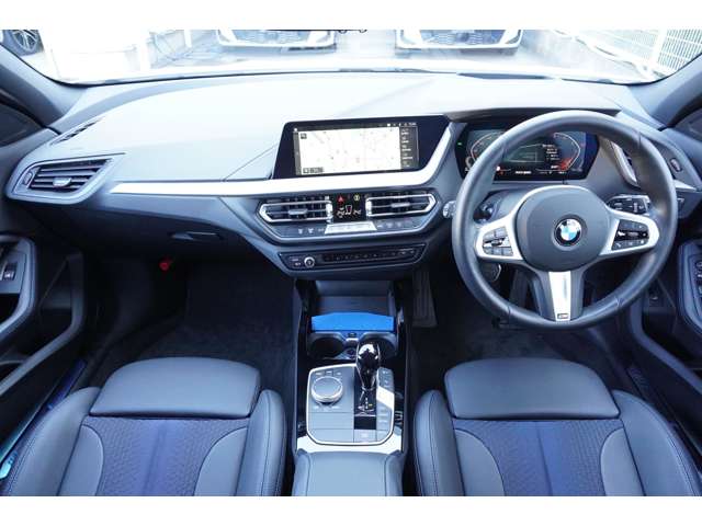 ＢＭＷ １シリーズ １１８Ｄ Ｍスポーツ ディーゼルターボ R6年 (近畿) 99