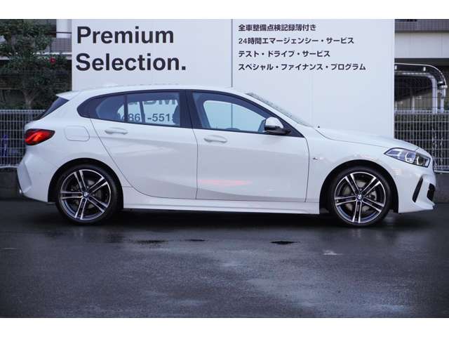 ＢＭＷ １シリーズ １１８Ｄ Ｍスポーツ ディーゼルターボ R6年 (近畿) 99