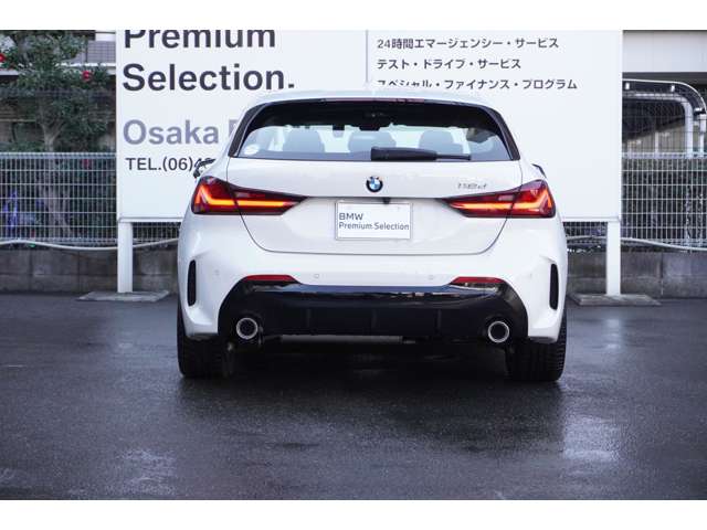 ＢＭＷ １シリーズ １１８Ｄ Ｍスポーツ ディーゼルターボ R6年 (近畿) 99