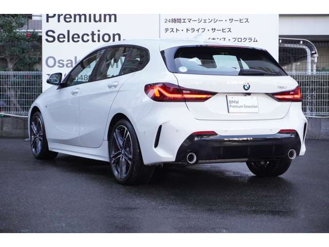 ＢＭＷ １シリーズ １１８Ｄ Ｍスポーツ ディーゼルターボ R6年 (近畿) 99