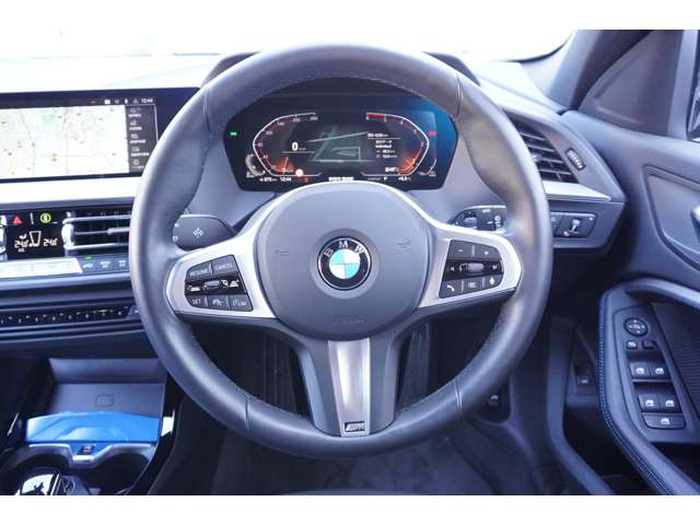 ＢＭＷ １シリーズ １１８Ｄ Ｍスポーツ ディーゼルターボ R6年 (近畿) 99