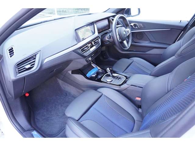 ＢＭＷ １シリーズ １１８Ｄ Ｍスポーツ ディーゼルターボ R6年 (近畿) 99