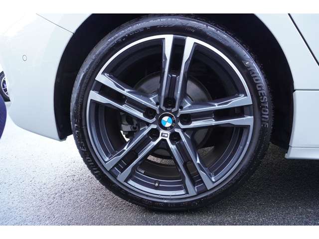 ＢＭＷ １シリーズ １１８Ｄ Ｍスポーツ ディーゼルターボ R6年 (近畿) 99