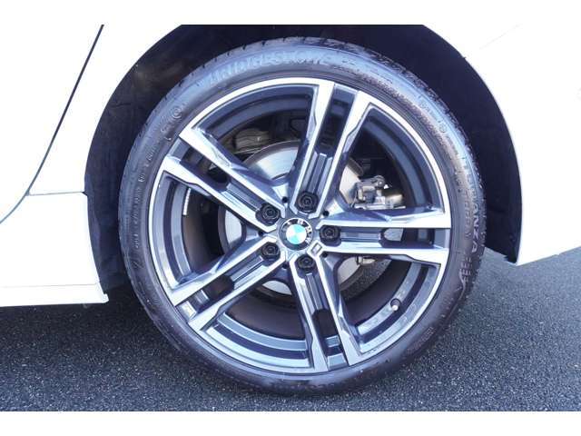 ＢＭＷ １シリーズ １１８Ｄ Ｍスポーツ ディーゼルターボ R6年 (近畿) 99