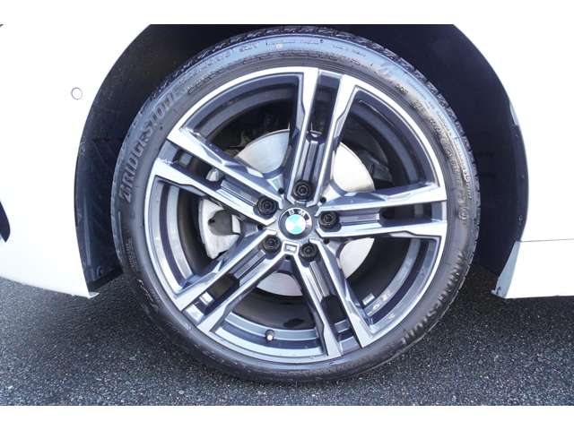 ＢＭＷ １シリーズ １１８Ｄ Ｍスポーツ ディーゼルターボ R6年 (近畿) 99