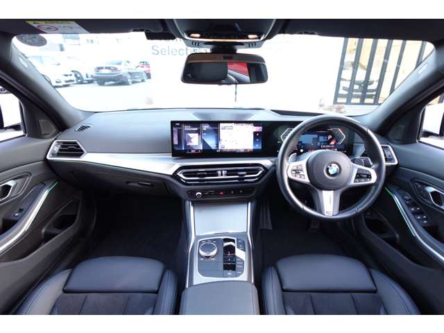 ＢＭＷ ３シリーズ ３２０ｉ　Ｍスポーツ R5年 (近畿) 99