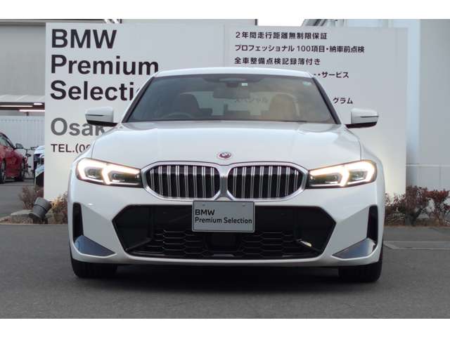 ＢＭＷ ３シリーズ ３２０ｉ　Ｍスポーツ R5年 (近畿) 99