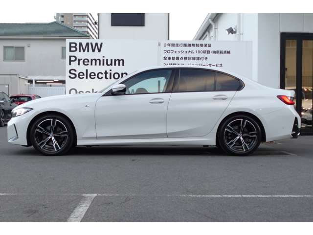 ＢＭＷ ３シリーズ ３２０ｉ　Ｍスポーツ R5年 (近畿) 99