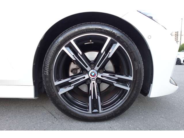 ＢＭＷ ３シリーズ ３２０ｉ　Ｍスポーツ R5年 (近畿) 99