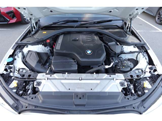 ＢＭＷ ３シリーズ ３２０ｉ　Ｍスポーツ R5年 (近畿) 99