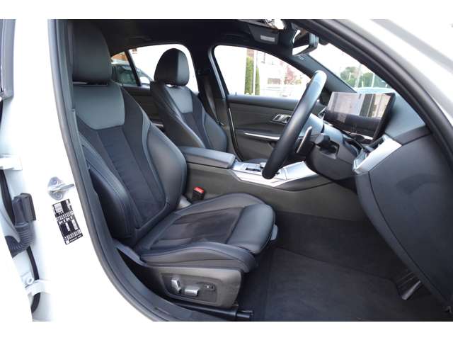 ＢＭＷ ３シリーズ ３２０ｉ　Ｍスポーツ R5年 (近畿) 99