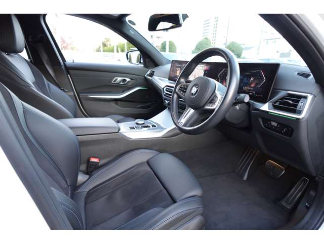 ＢＭＷ ３シリーズ ３２０ｉ　Ｍスポーツ R5年 (近畿) 99