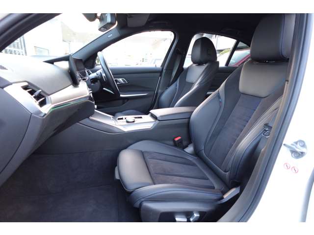 ＢＭＷ ３シリーズ ３２０ｉ　Ｍスポーツ R5年 (近畿) 99