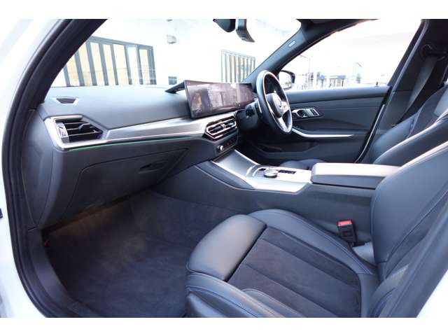 ＢＭＷ ３シリーズ ３２０ｉ　Ｍスポーツ R5年 (近畿) 99