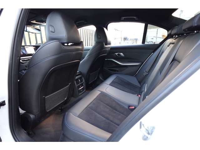 ＢＭＷ ３シリーズ ３２０ｉ　Ｍスポーツ R5年 (近畿) 99