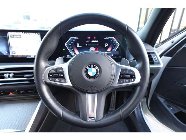 ＢＭＷ ３シリーズ ３２０ｉ　Ｍスポーツ R5年 (近畿) 99