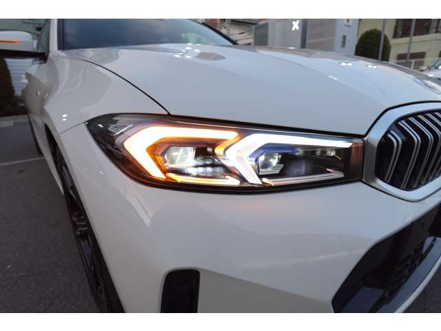 ＢＭＷ ３シリーズ ３２０ｉ　Ｍスポーツ R5年 (近畿) 99