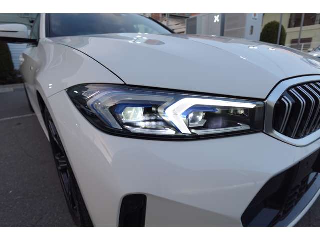 ＢＭＷ ３シリーズ ３２０ｉ　Ｍスポーツ R5年 (近畿) 99