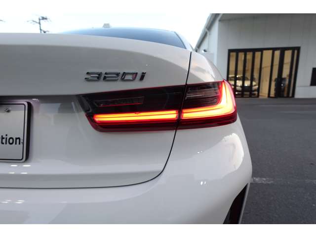 ＢＭＷ ３シリーズ ３２０ｉ　Ｍスポーツ R5年 (近畿) 99