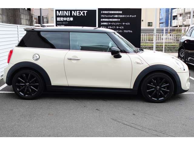 ミニ ミニ クーパーＳ ３ドア H30年 (近畿) 99