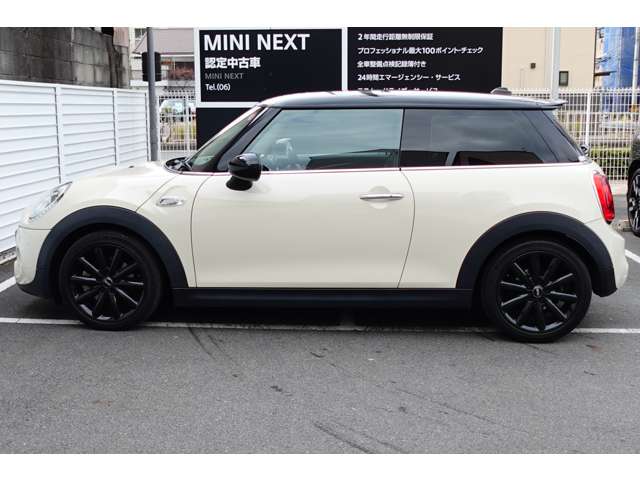 ミニ ミニ クーパーＳ ３ドア H30年 (近畿) 99