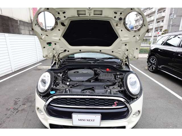 ミニ ミニ クーパーＳ ３ドア H30年 (近畿) 99