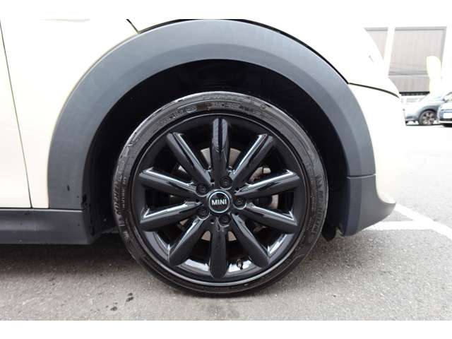 ミニ ミニ クーパーＳ ３ドア H30年 (近畿) 99