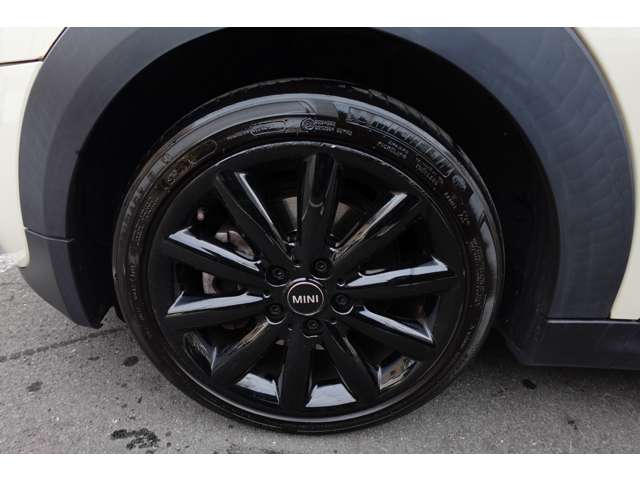 ミニ ミニ クーパーＳ ３ドア H30年 (近畿) 99