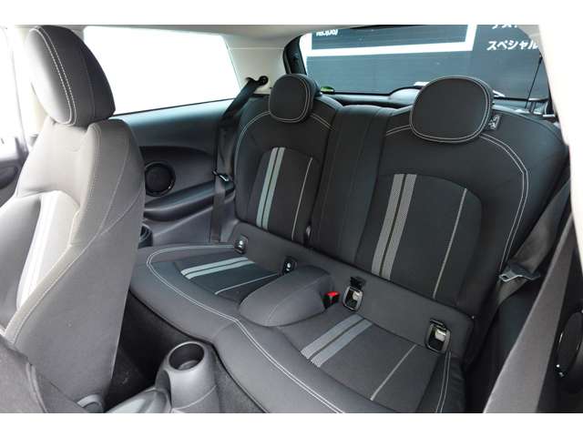 ミニ ミニ クーパーＳ ３ドア H30年 (近畿) 99