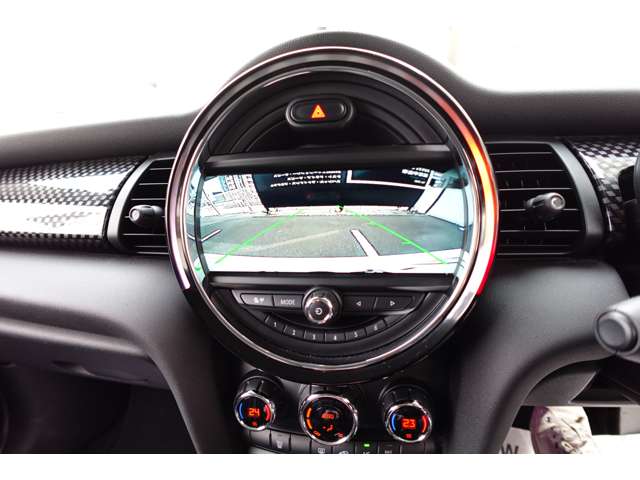 ミニ ミニ クーパーＳ ３ドア H30年 (近畿) 99