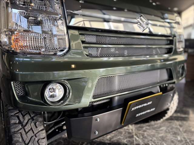 スズキ エブリイ ６６０ ジョイン ターボ ハイルーフ ４ＷＤ R6年 (関東) 99