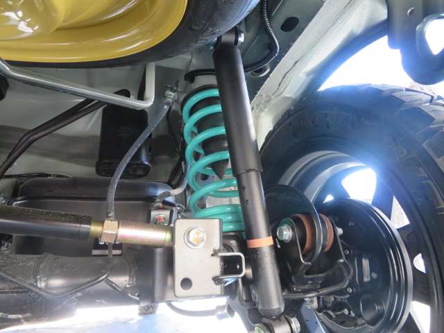 スズキ エブリイ ６６０ ジョイン ターボ ハイルーフ ４ＷＤ R6年 (関東) 99