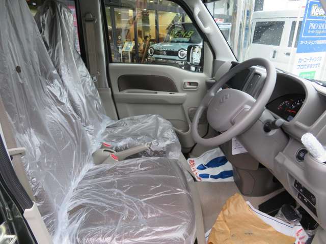 スズキ エブリイ ６６０ ジョイン ターボ ハイルーフ ４ＷＤ R6年 (関東) 99