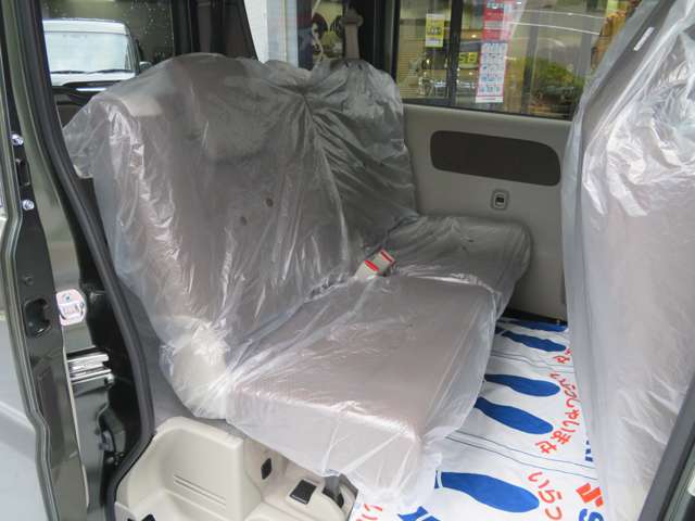 スズキ エブリイ ６６０ ジョイン ターボ ハイルーフ ４ＷＤ R6年 (関東) 99