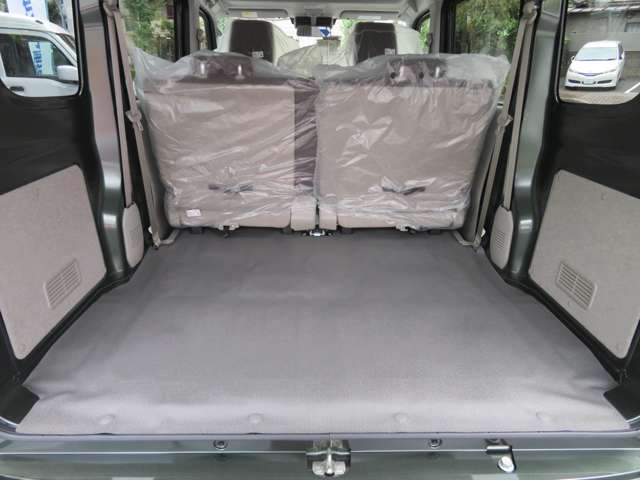 スズキ エブリイ ６６０ ジョイン ターボ ハイルーフ ４ＷＤ R6年 (関東) 99