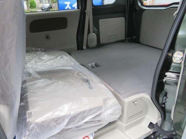 スズキ エブリイ ６６０ ジョイン ターボ ハイルーフ ４ＷＤ R6年 (関東) 99