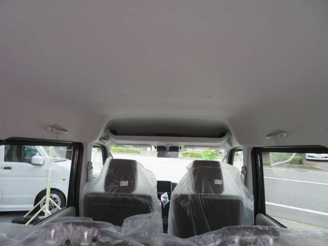 スズキ エブリイ ６６０ ジョイン ターボ ハイルーフ ４ＷＤ R6年 (関東) 99