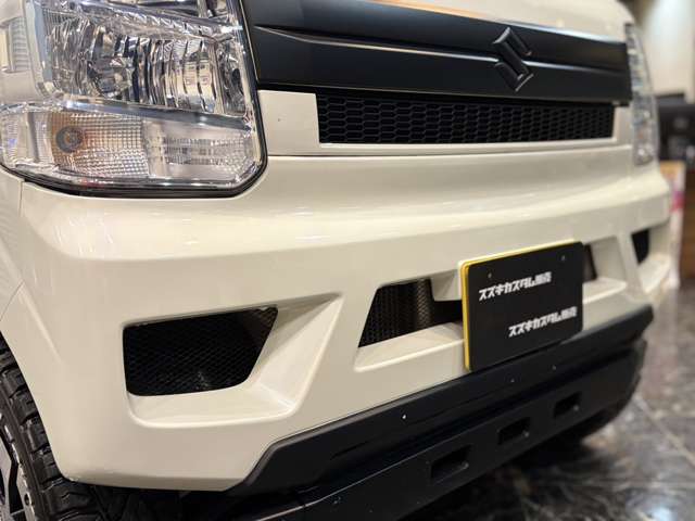 スズキ エブリイワゴン ６６０ ＰＺターボスペシャル ハイルーフ R1年 (関東) 99