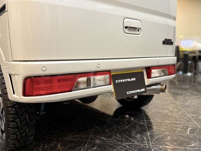 スズキ エブリイワゴン ６６０ ＰＺターボスペシャル ハイルーフ R1年 (関東) 99
