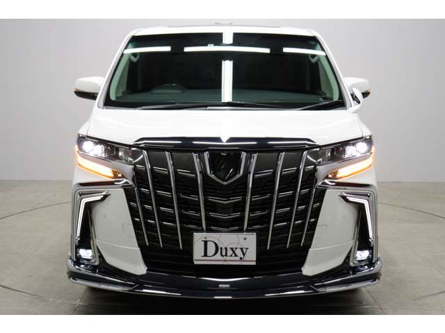 トヨタ アルファード ２．５ Ｓ Ｃパッケージ R5年 (東海) 99