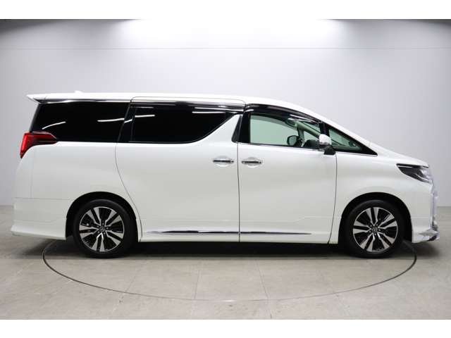 トヨタ アルファード ２．５ Ｓ Ｃパッケージ R5年 (東海) 99