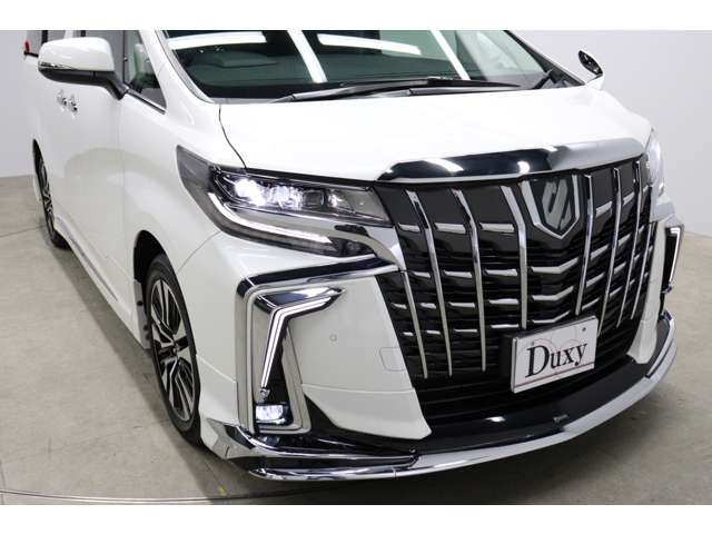 トヨタ アルファード ２．５ Ｓ Ｃパッケージ R5年 (東海) 99