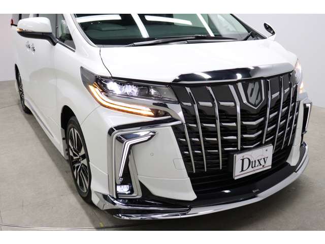 トヨタ アルファード ２．５ Ｓ Ｃパッケージ R5年 (東海) 99